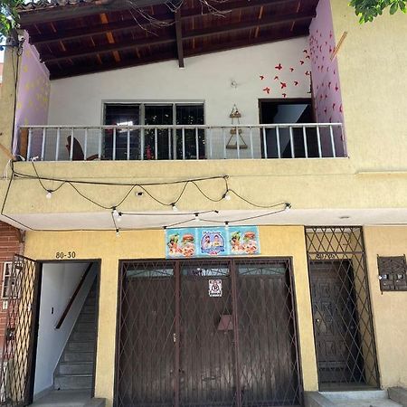 Hostel Urban City Medellin Exterior photo