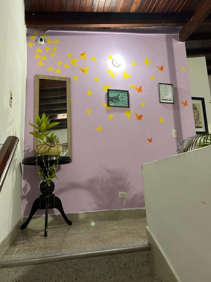 Hostel Urban City Medellin Exterior photo