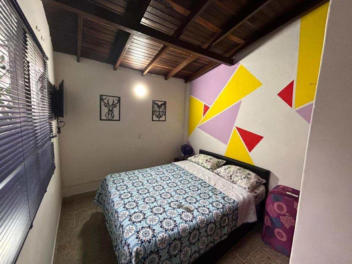 Hostel Urban City Medellin Exterior photo