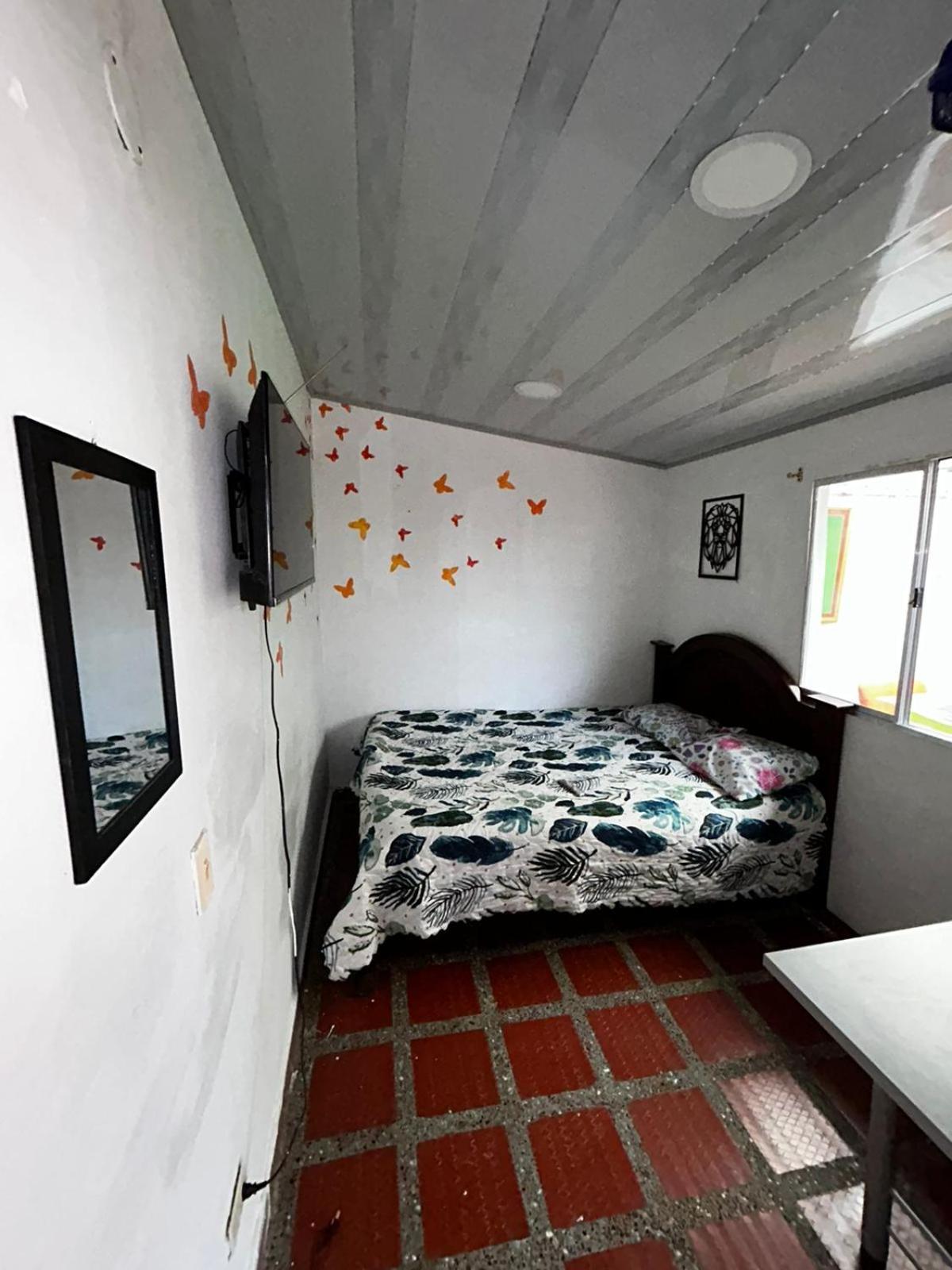 Hostel Urban City Medellin Exterior photo