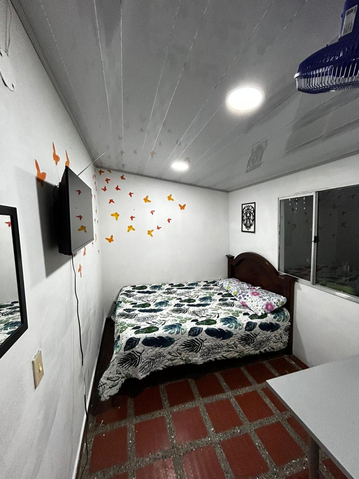 Hostel Urban City Medellin Exterior photo