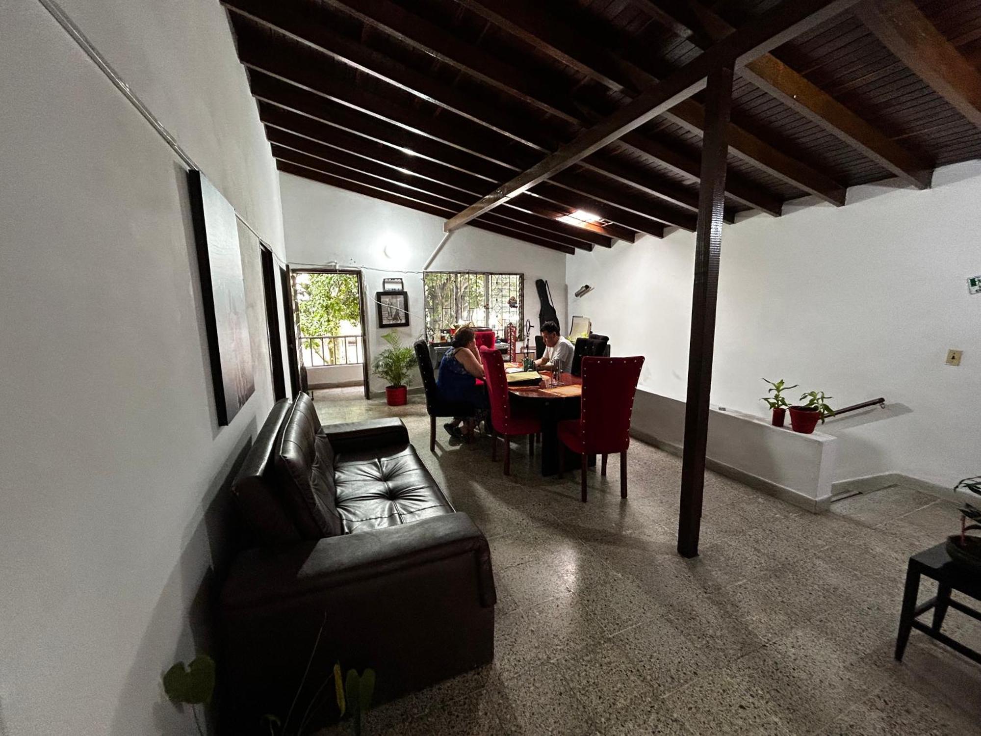Hostel Urban City Medellin Exterior photo