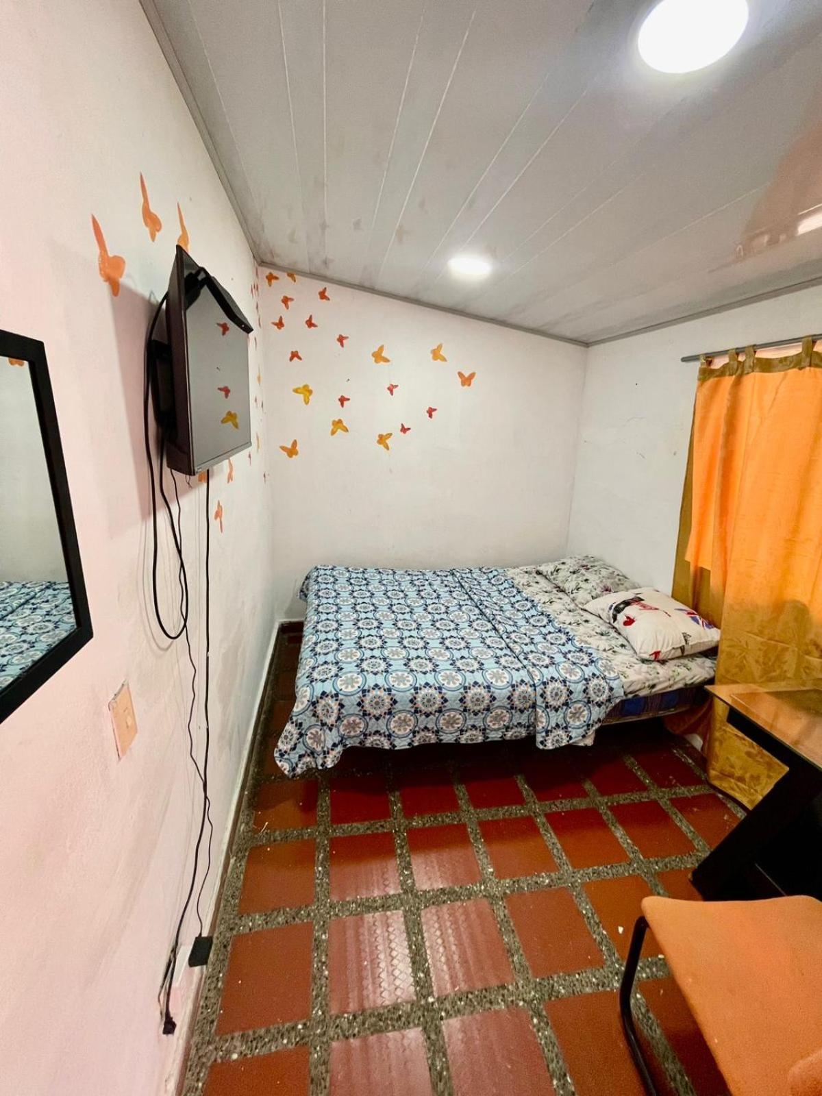 Hostel Urban City Medellin Exterior photo