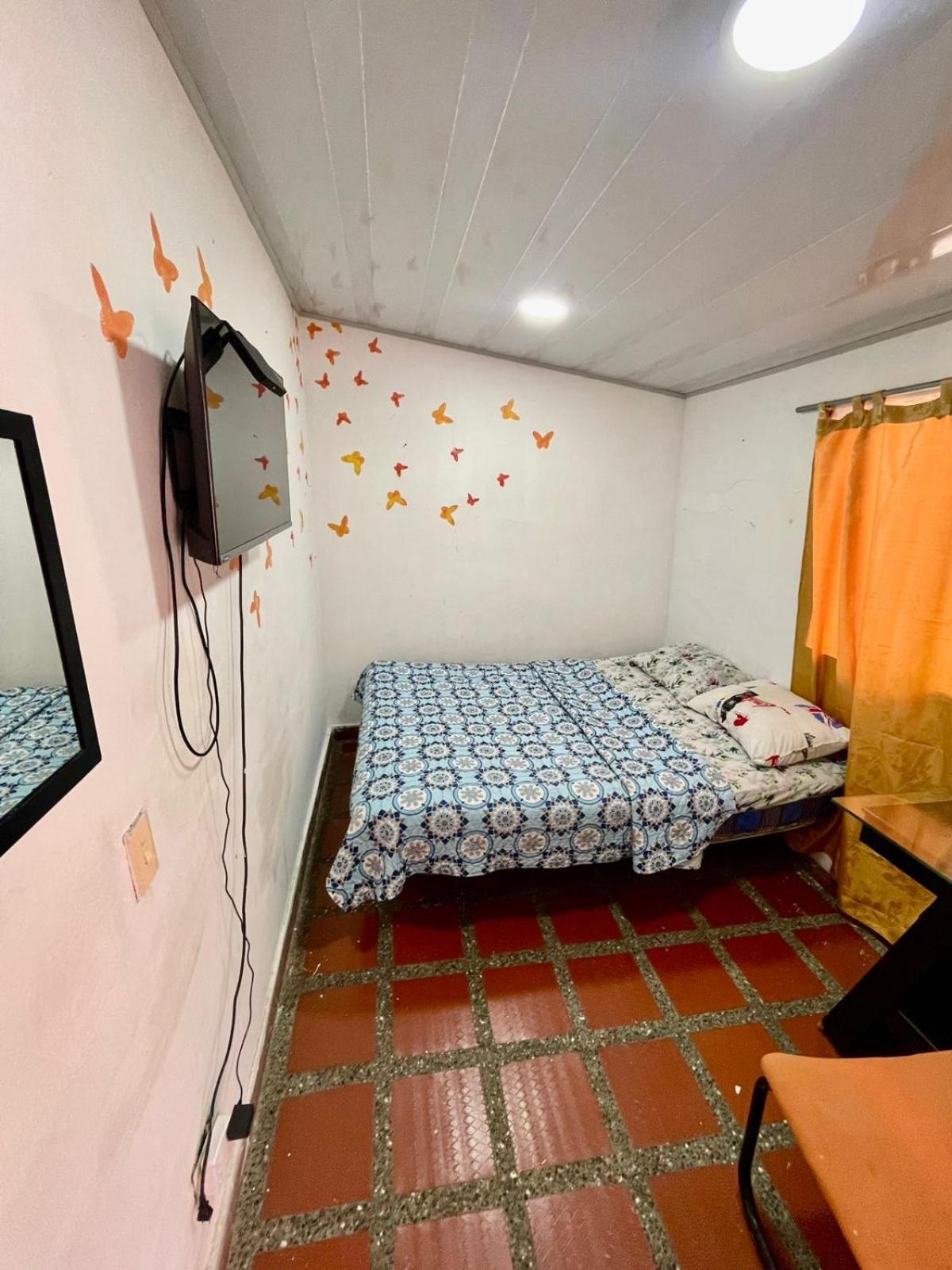 Hostel Urban City Medellin Exterior photo