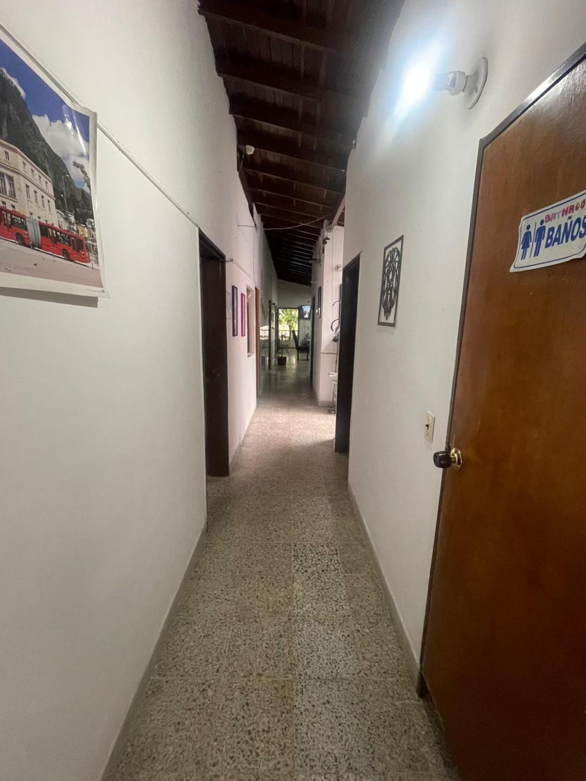 Hostel Urban City Medellin Exterior photo
