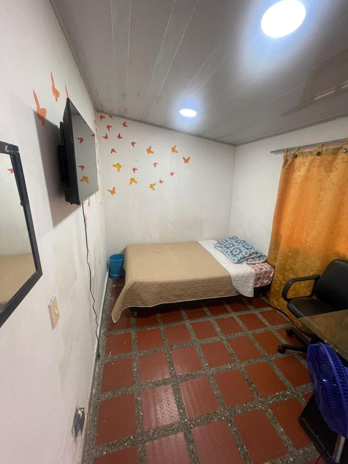 Hostel Urban City Medellin Exterior photo