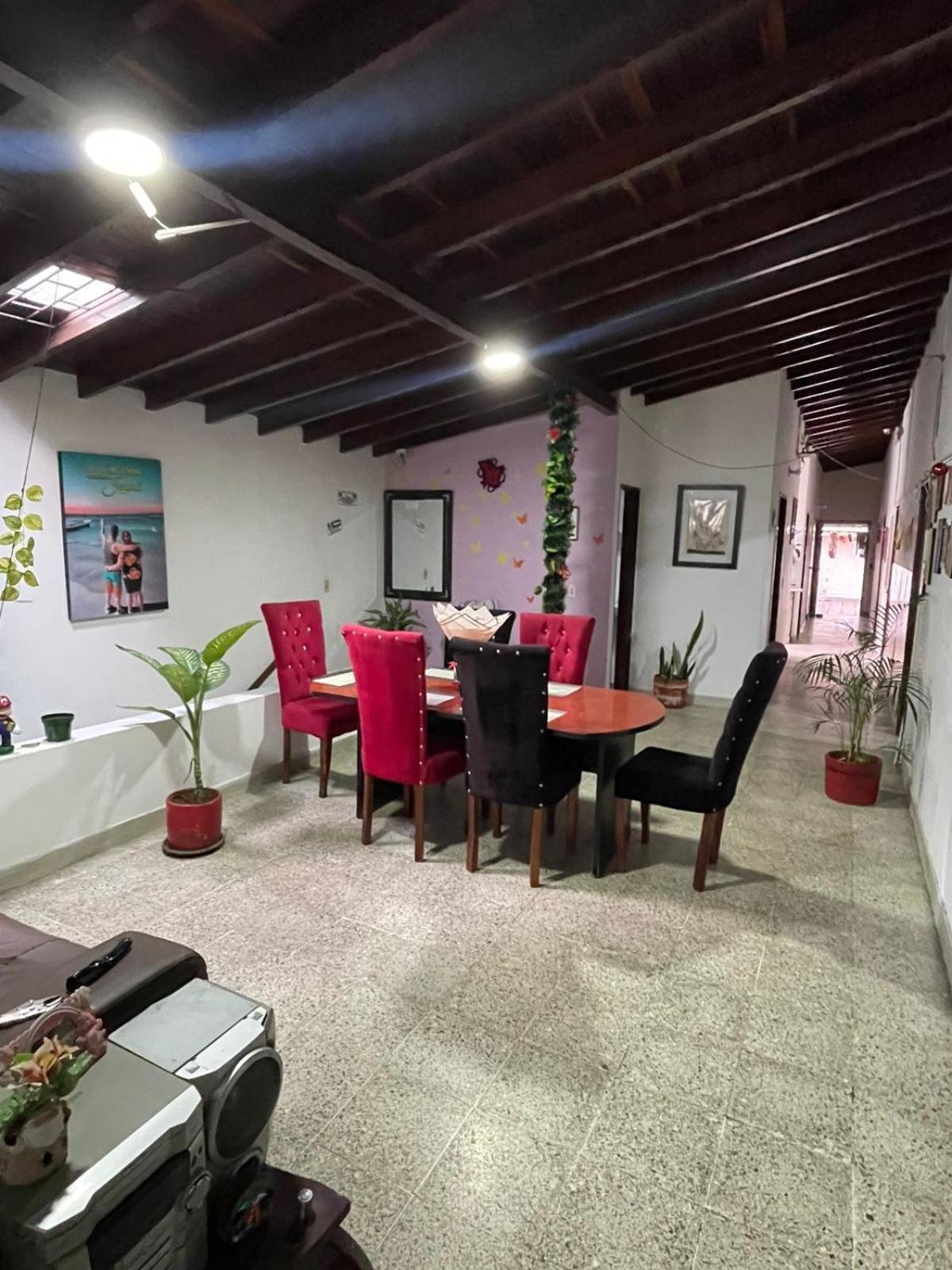 Hostel Urban City Medellin Exterior photo
